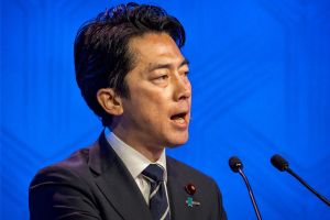 Japan Is Stepping Up as Asia’s New Powerbroker