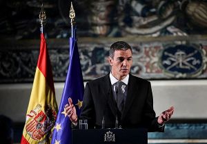 El mal menor para el PSOE