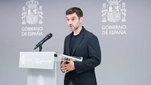 Se busca líder de izquierdas para darse la toña