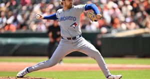 Blue Jays vs. Orioles: Toronto marathon hits the wall in Baltimore, and a fresh challenge awaits