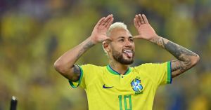Terapeuta aponta como Copa do Mundo vai ‘humanizar’ Neymar