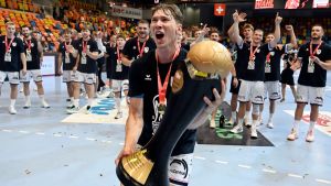 Kriens ist der neue Handball-Hotspot der Schweiz – und will es auch bleiben
