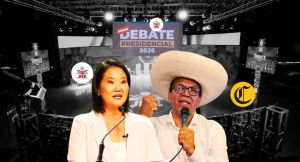 Keiko Fujimori y Roberto Sánchez confrontan sus planes sobre economía, empleo y reducción de la pobreza