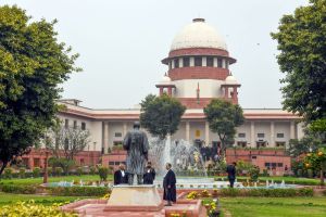 न्यायिक फैसलों में बढ़ते विलंब का हल, पढ़ें विराग गुप्ता का आलेख
