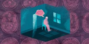 Talking about trauma doesn’t always help. Brain scans show one reason why