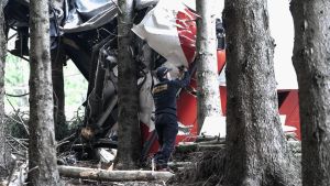 Cinque anni dalla tragedia del Mottarone, una ferita rimasta aperta: “La giustizia ha fatto flop”