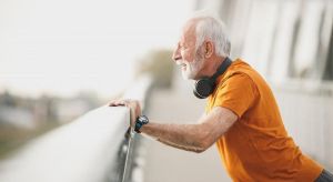 Staying Safe During Workouts
