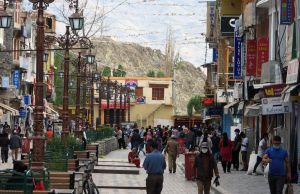 Ladakh: Towards People’s Rule