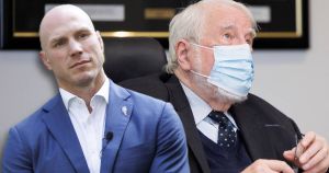 Canberra's lobbying system is built for insiders only