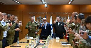 Israel Is Not Ready to Build a Netanyahu-less Future