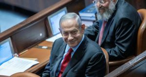 How Many Knesset Seats Are the Criminals Among Likud Voters Worth?