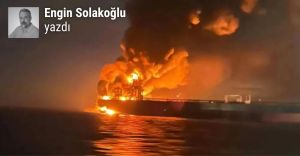 Karadeniz’de felaketin ayak sesleri