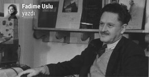 Bir sesin el değiştirme tutanağı