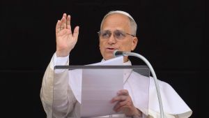 Sì a Sant’Angelo, no a Codogno: la contesa sulla visita del Papa