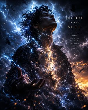 The Secret Place of Thunder