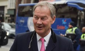 Farage in Starmer imata skupno bojazen