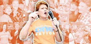 Pauline Hanson attracting women voters? It’s part of a global far‑right trend