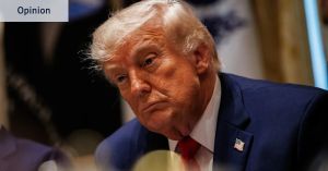 Trump’s war is starting to strangle the world