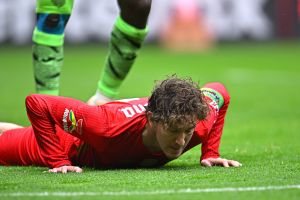 ¿Marcel Ruiz sacrificó el Mundial por Toluca? Será operado tras jugar lesionado