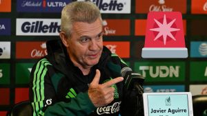 ¿Aguirre fue injusto? Ve los cracks que quedaron fuera de la lista de México para el Mundial 2026