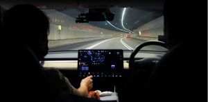 Are our cars spying on us? A cybersecurity expert explains how to stay safe