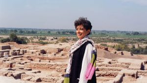 Interpreting Harappa, the Shereen Ratnagar way