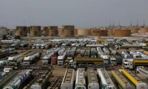 Oil industry opposes windfall tax in upcoming budget