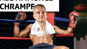 «Wie ein Staubsaugervertreter»: Satire nimmt Beat Jans gnadenlos auseinander