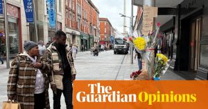 Yves Sakila’s death has echoes of George Floyd. When will we in Ireland confront our own racism?