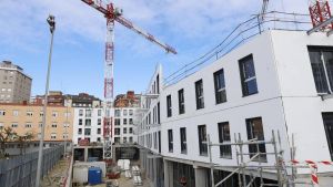 El precio de la vivienda en Asturias inicia el año con el mayor incremento desde 2008