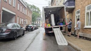 Quand la crise du logement vole des projets de vie