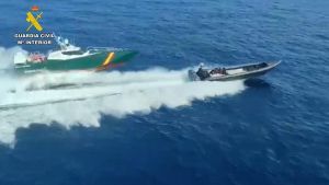El sicario afortunado