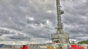 El fracking, la otra forma de obtener petróleo