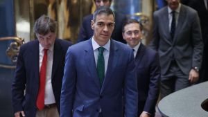 La Rosa Nostra