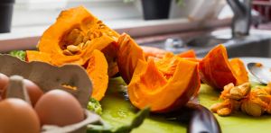 When to rescue food and when to chuck it out, according to a nutritionist