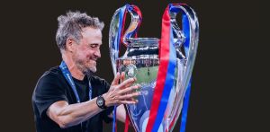 تتويج PSG: التردُّد، الروح الرياضية وأكياس الثلج