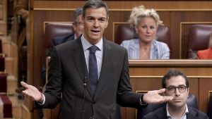 PP y PSOE mantienen bloqueada la ley que regula la mediación de los lobistas entre las empresas y el Gobierno