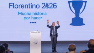 Campaña sin debate
