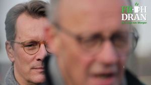 FR-üh dran: Merz trifft Wüst im Sauerland – doch wer hat hier das Sagen?