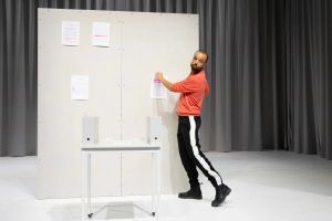 Théâtre : le Kunstenfestivaldesarts de Bruxelles ouvre grand les horizons du spectacle vivant
