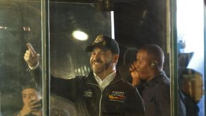 De la Espriella y Cepeda pasan al segundo turno en Colombia, pero Petro y la izquierda no aceptan el escrutinio provisorio que favorece a la ultraderecha