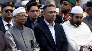 Right Word | Growing Anti-Hindu Violence In Bangladesh And Its Strategic Fall-Out