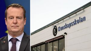 Varför bedriver S en häxjakt på oss?