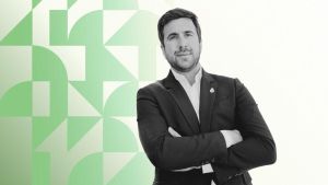 Enrique Riquelme, el hombre al que puso cara Florentino Pérez