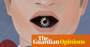 AI is devoid of meaning and humanity. That’s why its vapid voice suits this political moment