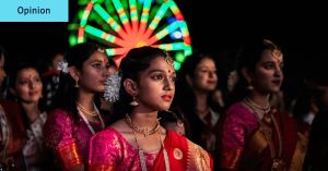 India is now Australia’s No.1 source of migrants. It’s a profound shift, and a positive one