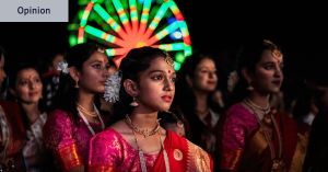 India is now Australia’s No.1 source of migrants. It’s a profound shift, and a positive one