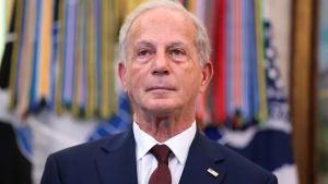 Diplomacy on the Brink of a Foul: How the U.S. Ambassador's Rhetoric in Lebanon Is Provoking a Crisis