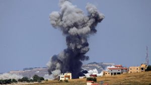 Guerra in Iran, gli Usa mettono paletti: la tregua è lontana. Inviata una controproposta più dura. Israele avanza taglia il Libano in due /
