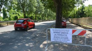 Voghera, via al piano asfalti: ecco dove cambia la viabilità
